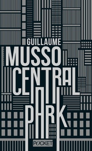 Guillaume Musso - Central Park.