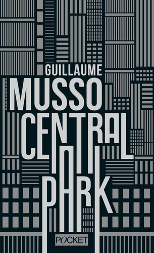 Central Park de Guillaume Musso - Poche - Livre - Decitre