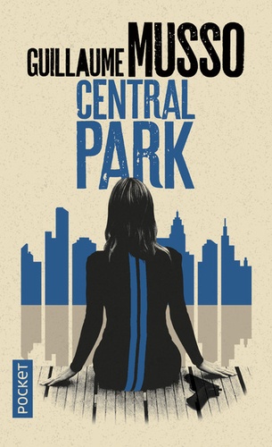 Central Park - Occasion