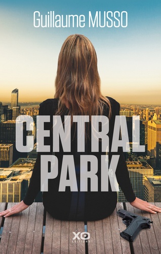Central Park de Guillaume Musso (Fiche de lecture) eBook by