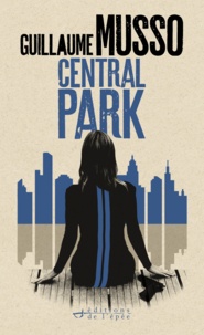Guillaume Musso - Central Park.