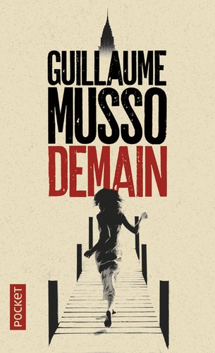 Demain de Guillaume Musso - Poche - Livre - Decitre