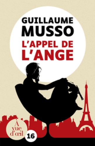 Angélique : la couverture du prochain roman de Guillaume Musso dévoilée