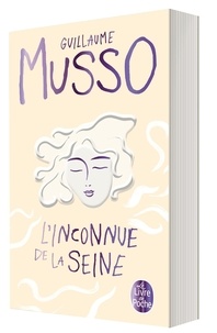 Guillaume Musso - L'Inconnue de la Seine.
