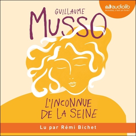 L'Inconnue de la Seine. Suivi d'un entretien avec l'auteur