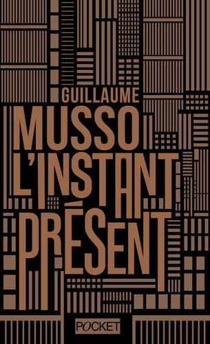 Guillaume Musso - L'instant présent - Edition Collector.