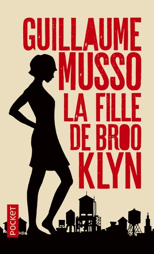 La fille de Brooklyn - Occasion