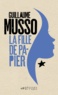Guillaume Musso - La Fille de papier.