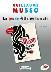 La jeune fille et la nuit Tome 1  [ADAPTE AUX DYS