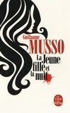 Guillaume Musso - La jeune fille et la nuit.