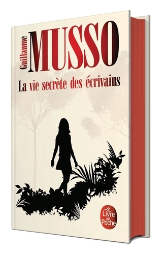 La vie secrète des écrivains de Guillaume Musso - Poche - Livre