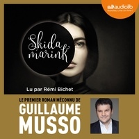 Guillaume Musso - Skidamarink.