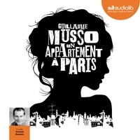 Télécharger des manuels gratuitement Un appartement à Paris 9782367623788 (French Edition) par Guillaume Musso