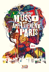 Pda free ebook téléchargements Un appartement à Paris en francais 9782845639614 par Guillaume Musso MOBI iBook