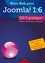 Sites Web avec Joomla ! 1.6 : 100% pratique