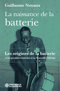 La naissance de la batterie