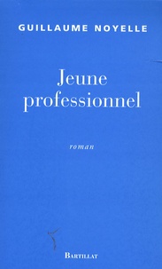 Guillaume Noyelle - Jeune professionnel.