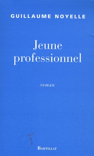Guillaume Noyelle - Jeune professionnel.