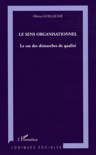 Le sens organisationnel