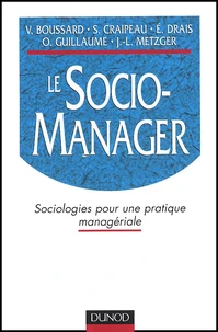Le socio-manager