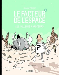 Les pilleurs à moteur