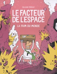 La faim du monde