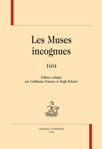 Les Muses incognues. 1604