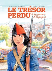 L'or de Carthagène