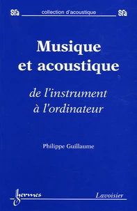 Musique et acoustique