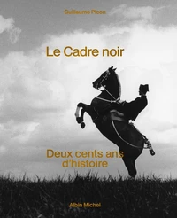 Le Cadre Noir