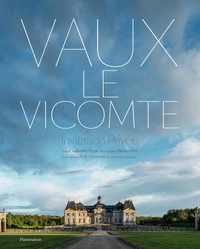 Vaux le Vicomte