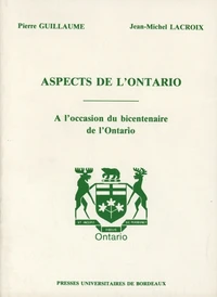 Aspects De L'Ontario