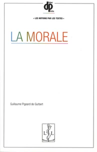 La morale