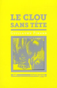 Le clou sans tête