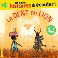 Guillaume Plantevin et Jean-Pierre Courivaud - La dent du lion.