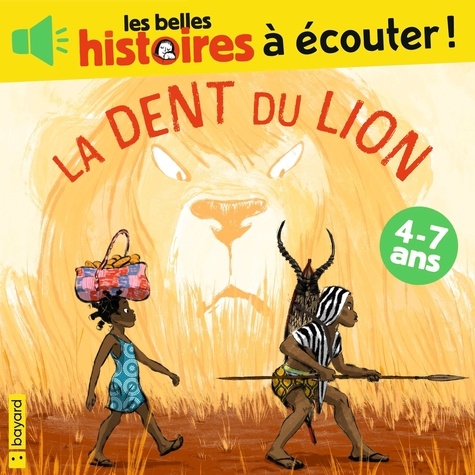 Guillaume Plantevin et Jean-Pierre Courivaud - La dent du lion.