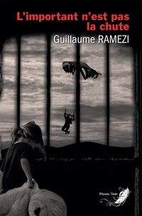 Guillaume Ramezi - L'important n'est pas la chute.