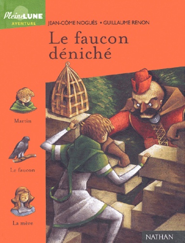 Le Faucon Deniche - Occasion