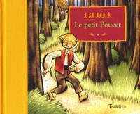 Guillaume Renon - Le petit Poucet.