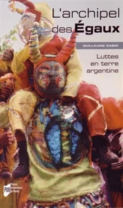 L'archipel des Egaux