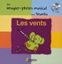 Guillaume Saint-James - Les vents. 1 CD audio