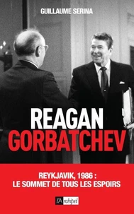 Reagan vs Gorbatchev