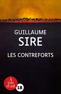 Guillaume Sire - Les contreforts.