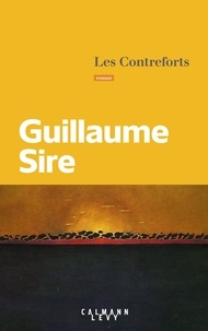 Guillaume Sire - Les Contreforts.
