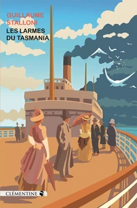 Les larmes du Tasmania