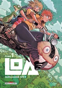 Loa Tome 01