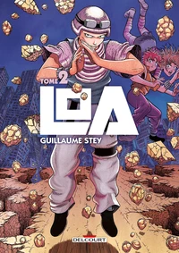 Loa Tome 2