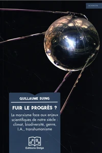 Fuir le progrès ?