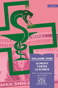Le Profit contre la science