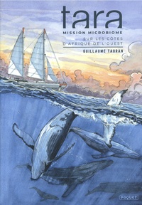 Téléchargez les ebooks gratuits d'epub Tara, mission microbiome - Sur les côtes d'Afrique de l'Ouest 9782889324071 ePub